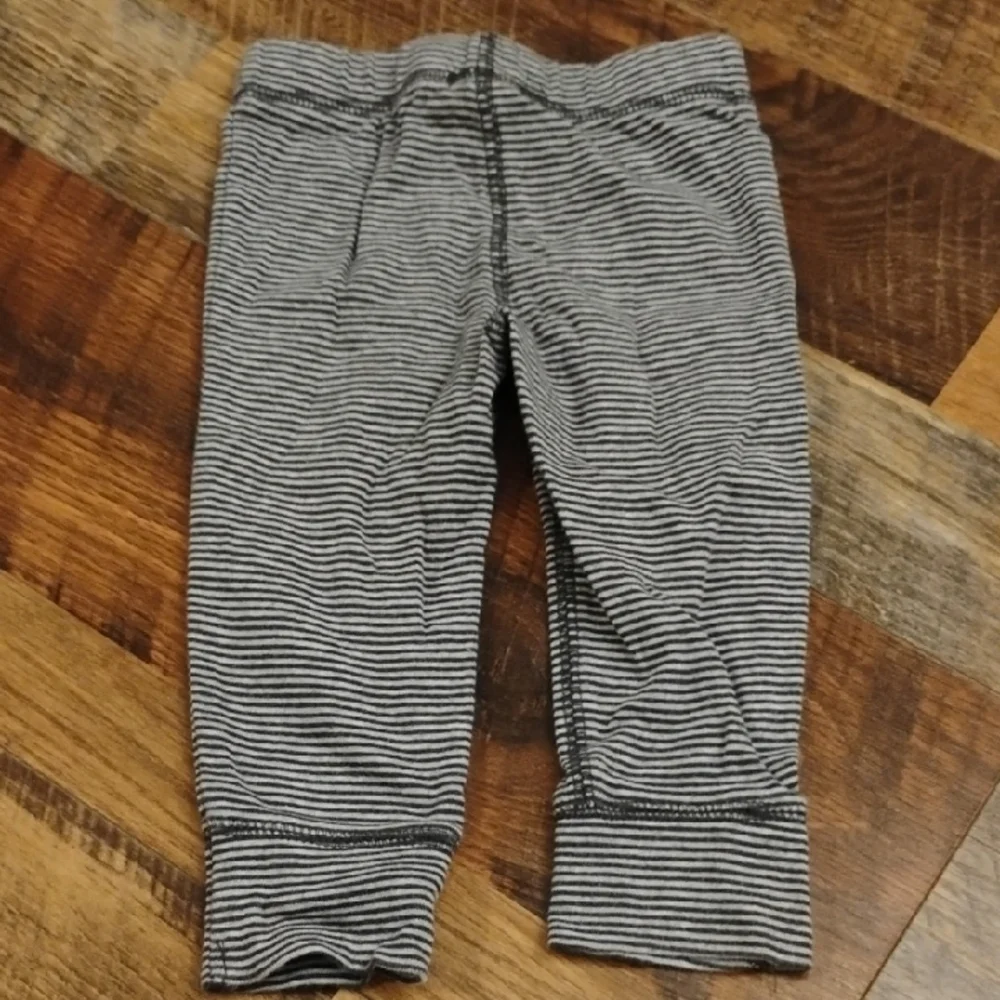 Carter's Classic Striped Pants